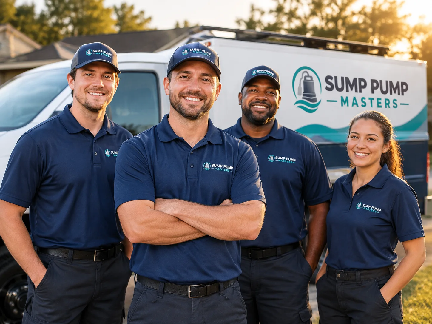 Sump Pump Repair company in Valley Springs, SD