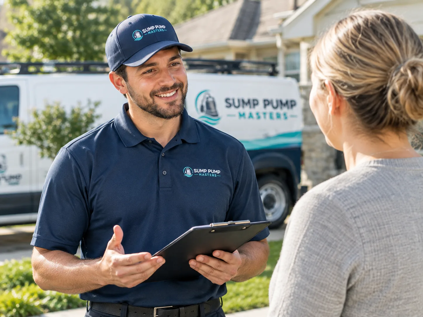 Sump Pump Repair Valley Springs, SD FAQs